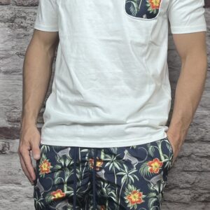 COORDINATO BEACHWEAR