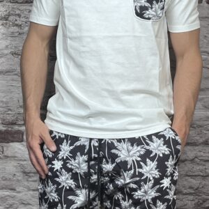 COORDINATO BEACHWEAR