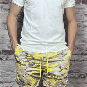 POLO MILITARY