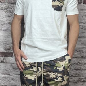 T-SHIRT TASCHINO